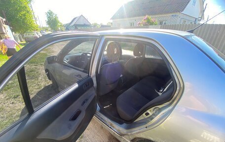 Mitsubishi Lancer IX, 2004 год, 240 000 рублей, 9 фотография