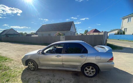 Mitsubishi Lancer IX, 2004 год, 240 000 рублей, 8 фотография