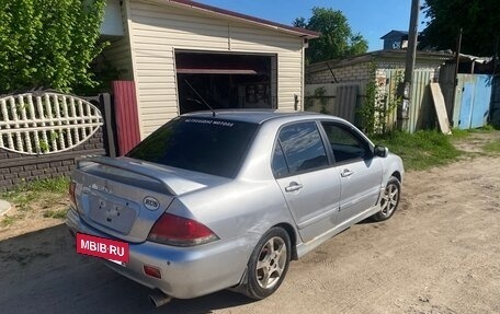 Mitsubishi Lancer IX, 2004 год, 240 000 рублей, 5 фотография