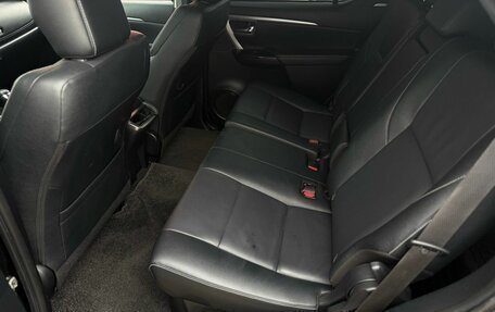 Toyota Fortuner II, 2020 год, 4 199 000 рублей, 9 фотография