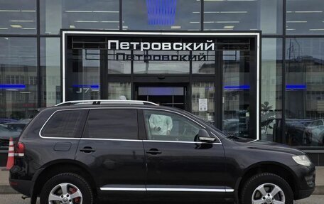 Volkswagen Touareg III, 2008 год, 1 070 000 рублей, 5 фотография