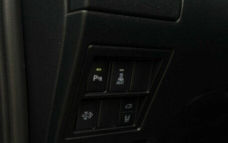 Toyota Fortuner II, 2020 год, 4 199 000 рублей, 21 фотография