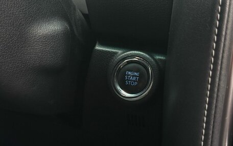 Toyota Fortuner II, 2020 год, 4 199 000 рублей, 18 фотография