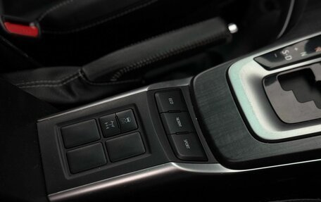 Toyota Fortuner II, 2020 год, 4 199 000 рублей, 19 фотография