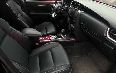 Toyota Fortuner II, 2020 год, 4 199 000 рублей, 12 фотография