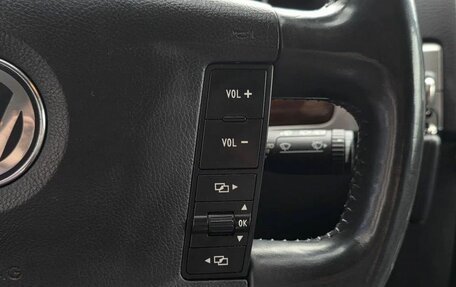 Volkswagen Touareg III, 2008 год, 1 070 000 рублей, 12 фотография