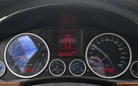 Volkswagen Touareg III, 2008 год, 1 070 000 рублей, 15 фотография