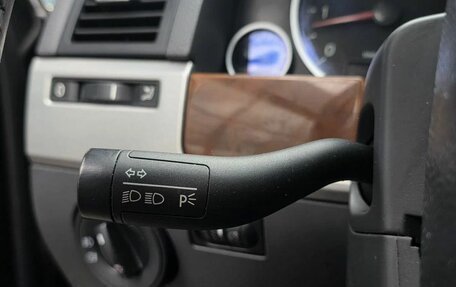 Volkswagen Touareg III, 2008 год, 1 070 000 рублей, 13 фотография