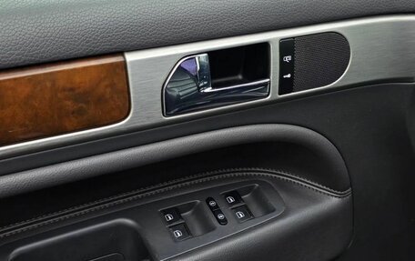 Volkswagen Touareg III, 2008 год, 1 070 000 рублей, 17 фотография