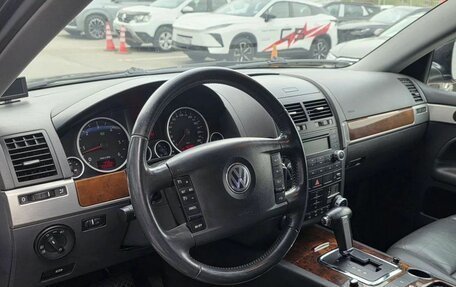 Volkswagen Touareg III, 2008 год, 1 070 000 рублей, 16 фотография