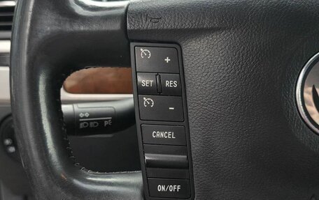 Volkswagen Touareg III, 2008 год, 1 070 000 рублей, 11 фотография