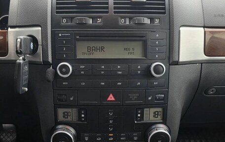 Volkswagen Touareg III, 2008 год, 1 070 000 рублей, 19 фотография