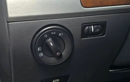 Volkswagen Touareg III, 2008 год, 1 070 000 рублей, 18 фотография