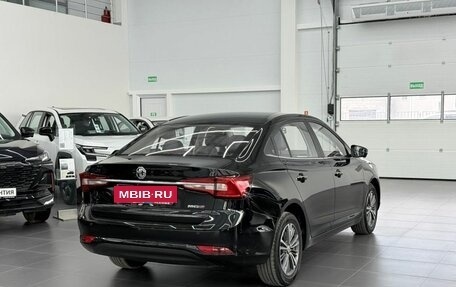 MG 5, 2023 год, 1 799 000 рублей, 5 фотография