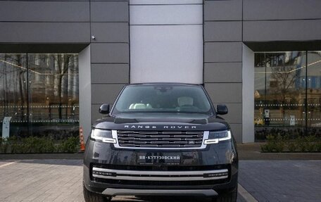 Land Rover Range Rover IV рестайлинг, 2025 год, 23 000 000 рублей, 6 фотография