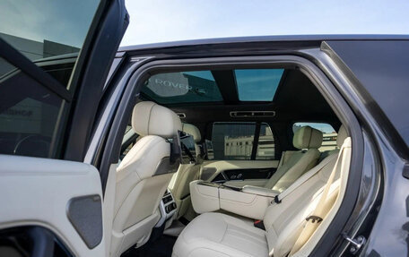 Land Rover Range Rover IV рестайлинг, 2025 год, 23 000 000 рублей, 3 фотография