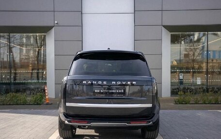 Land Rover Range Rover IV рестайлинг, 2025 год, 23 000 000 рублей, 8 фотография