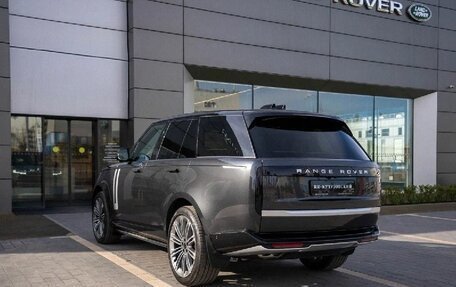 Land Rover Range Rover IV рестайлинг, 2025 год, 23 000 000 рублей, 7 фотография