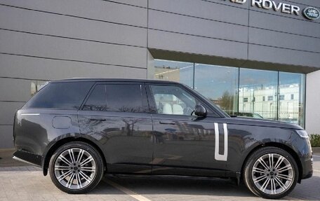 Land Rover Range Rover IV рестайлинг, 2025 год, 23 000 000 рублей, 4 фотография