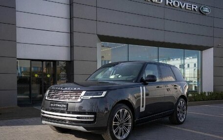 Land Rover Range Rover IV рестайлинг, 2025 год, 23 000 000 рублей, 5 фотография