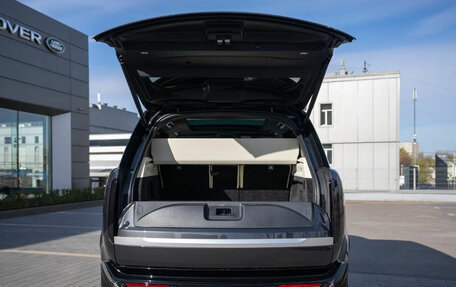 Land Rover Range Rover IV рестайлинг, 2025 год, 23 000 000 рублей, 12 фотография