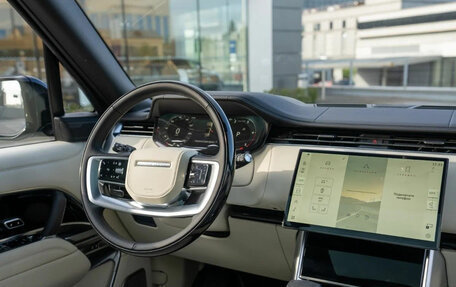 Land Rover Range Rover IV рестайлинг, 2025 год, 23 000 000 рублей, 20 фотография