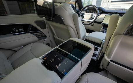 Land Rover Range Rover IV рестайлинг, 2025 год, 23 000 000 рублей, 23 фотография