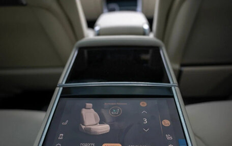 Land Rover Range Rover IV рестайлинг, 2025 год, 23 000 000 рублей, 28 фотография