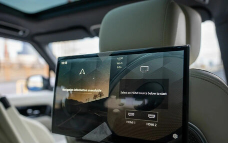 Land Rover Range Rover IV рестайлинг, 2025 год, 23 000 000 рублей, 29 фотография