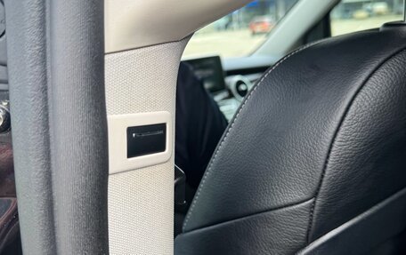 Mercedes-Benz V-Класс, 2017 год, 4 490 000 рублей, 18 фотография