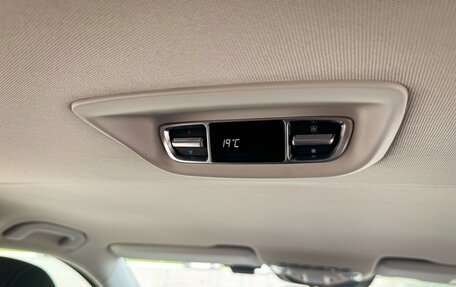 Mercedes-Benz V-Класс, 2017 год, 4 490 000 рублей, 19 фотография