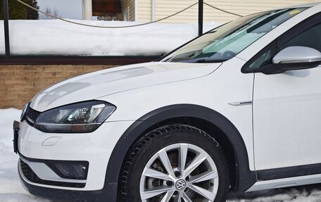 Volkswagen Golf VII, 2015 год, 1 640 000 рублей, 10 фотография