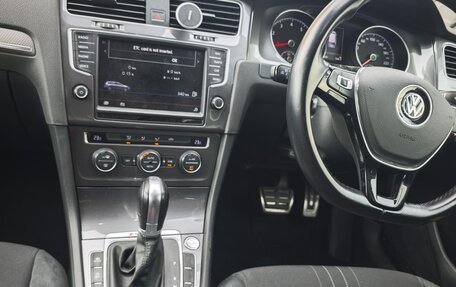 Volkswagen Golf VII, 2015 год, 1 640 000 рублей, 14 фотография
