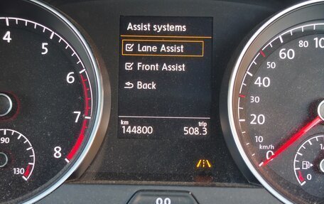 Volkswagen Golf VII, 2015 год, 1 640 000 рублей, 18 фотография