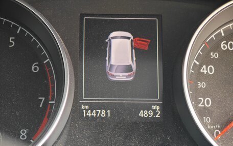 Volkswagen Golf VII, 2015 год, 1 640 000 рублей, 23 фотография