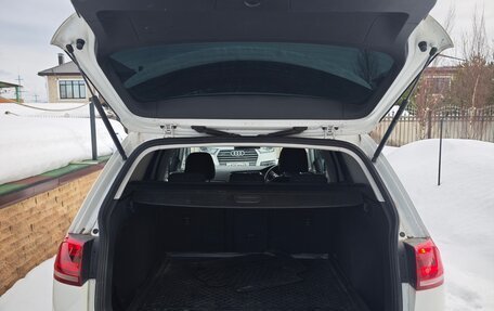 Volkswagen Golf VII, 2015 год, 1 640 000 рублей, 20 фотография