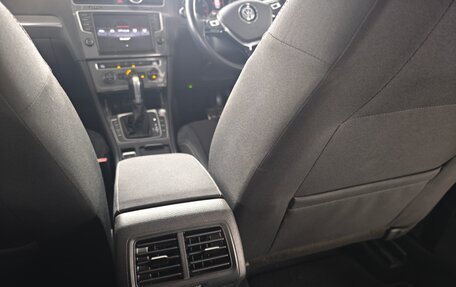 Volkswagen Golf VII, 2015 год, 1 640 000 рублей, 22 фотография