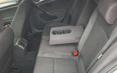 Volkswagen Golf VII, 2015 год, 1 640 000 рублей, 33 фотография