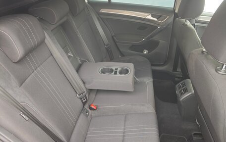 Volkswagen Golf VII, 2015 год, 1 640 000 рублей, 32 фотография