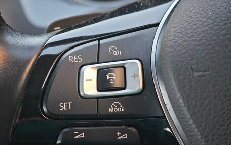 Volkswagen Golf VII, 2015 год, 1 640 000 рублей, 28 фотография