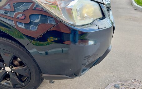 Subaru Forester, 2013 год, 1 599 999 рублей, 6 фотография