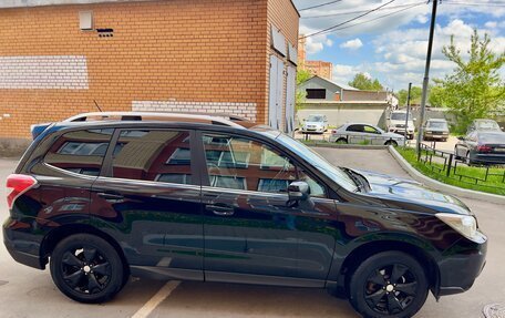 Subaru Forester, 2013 год, 1 599 999 рублей, 14 фотография