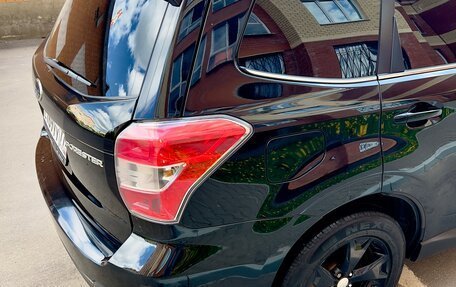 Subaru Forester, 2013 год, 1 599 999 рублей, 13 фотография