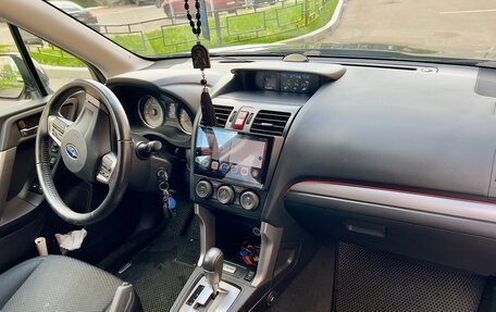 Subaru Forester, 2013 год, 1 599 999 рублей, 5 фотография