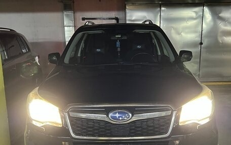 Subaru Forester, 2013 год, 1 599 999 рублей, 2 фотография