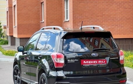 Subaru Forester, 2013 год, 1 599 999 рублей, 10 фотография