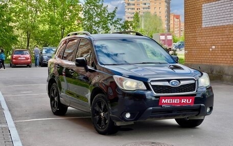 Subaru Forester, 2013 год, 1 599 999 рублей, 16 фотография