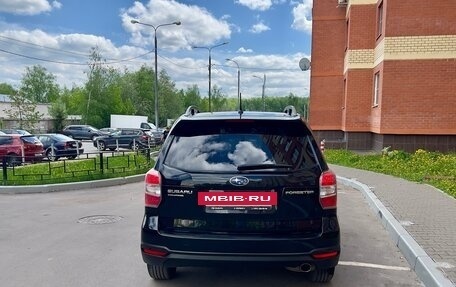 Subaru Forester, 2013 год, 1 599 999 рублей, 12 фотография