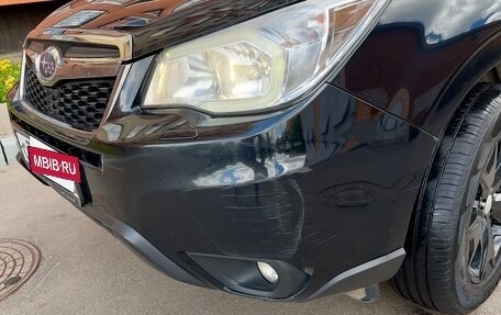 Subaru Forester, 2013 год, 1 599 999 рублей, 7 фотография