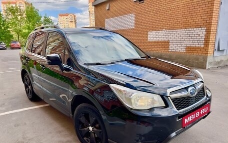 Subaru Forester, 2013 год, 1 599 999 рублей, 15 фотография